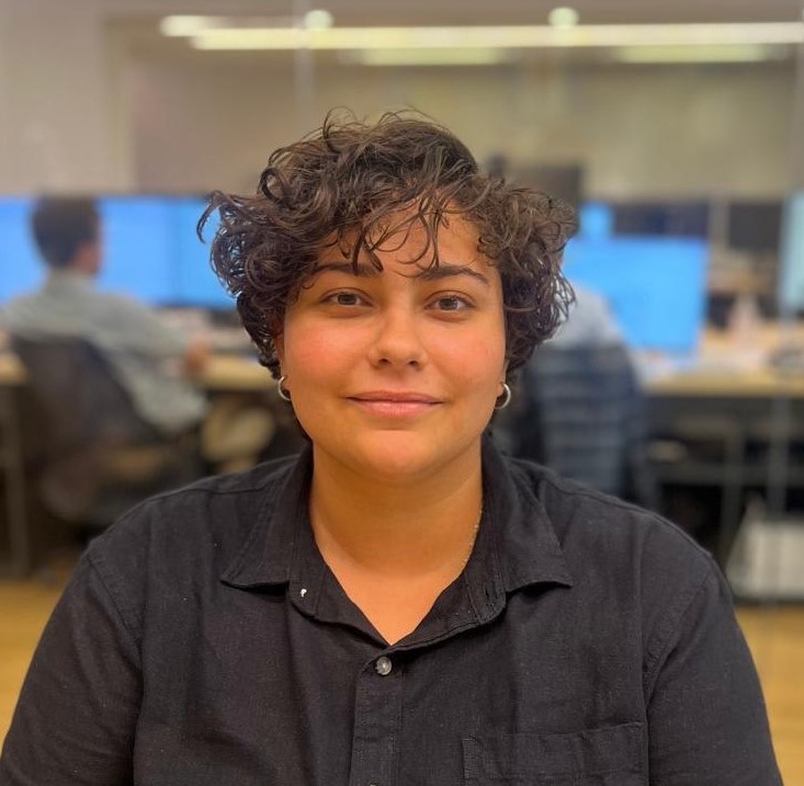 Foto do membro Giselle Carreiro